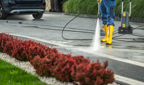 Best House Exterior Washing  in North Wilkesboro, NC